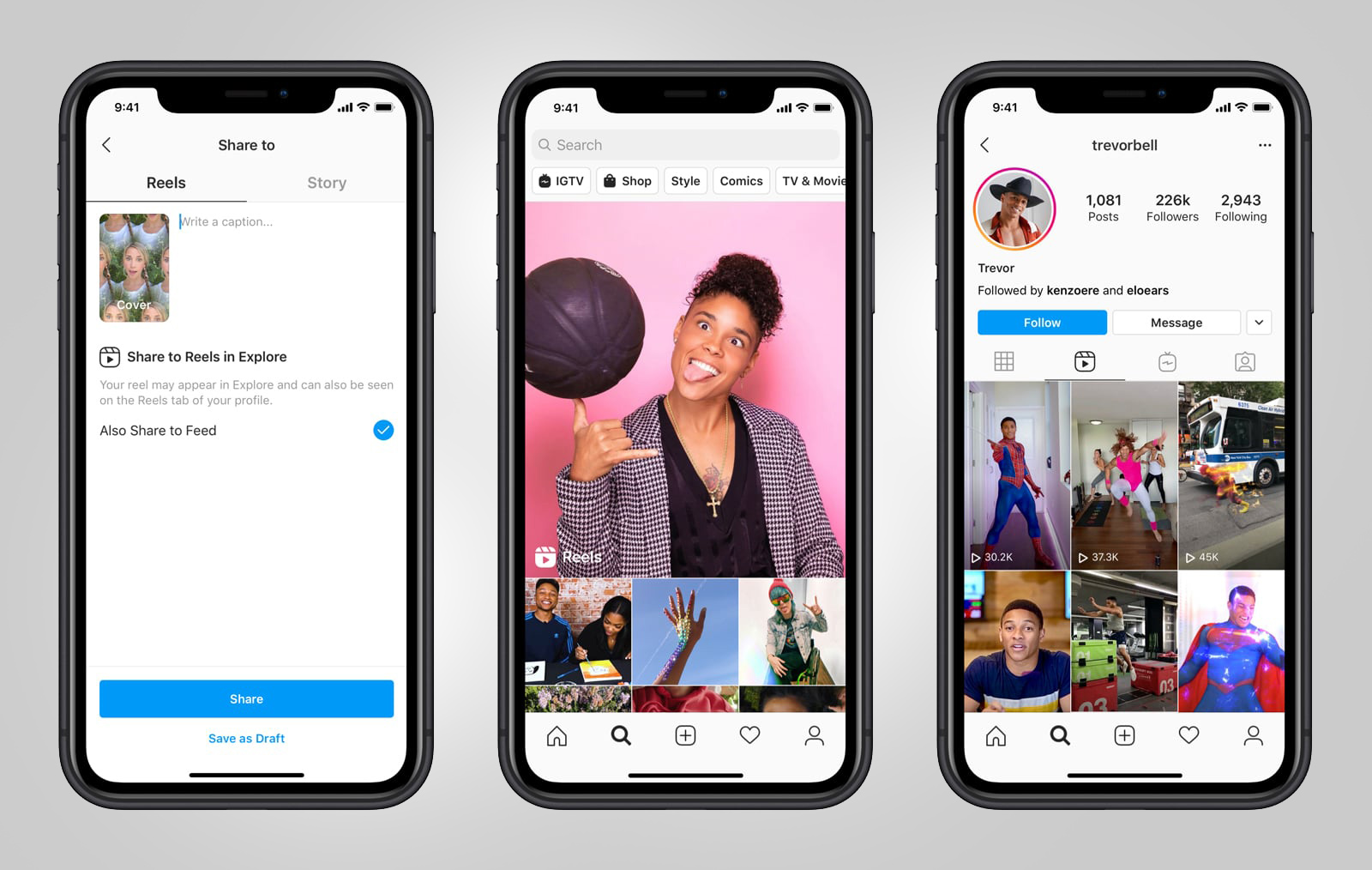 Buy Instagram Accounts
