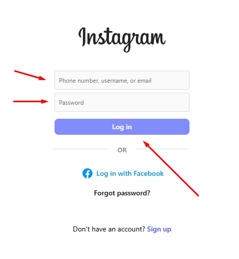 Buy Instagram Accounts