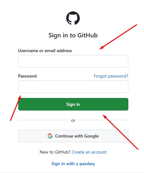 Buy GitHub Accounts