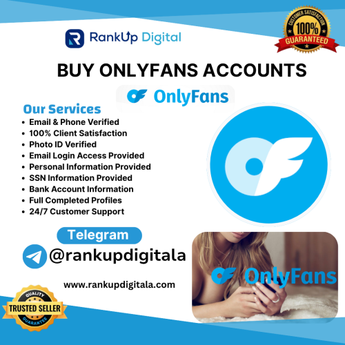 Buy Onlyfans Accounts Buy Onlyfans Accounts