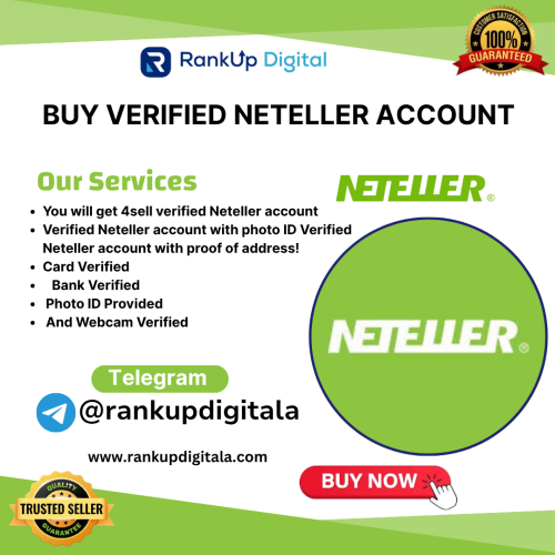 Buy-Verified-Neteller-Account